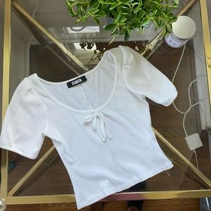 Reformation Sicily top EUC